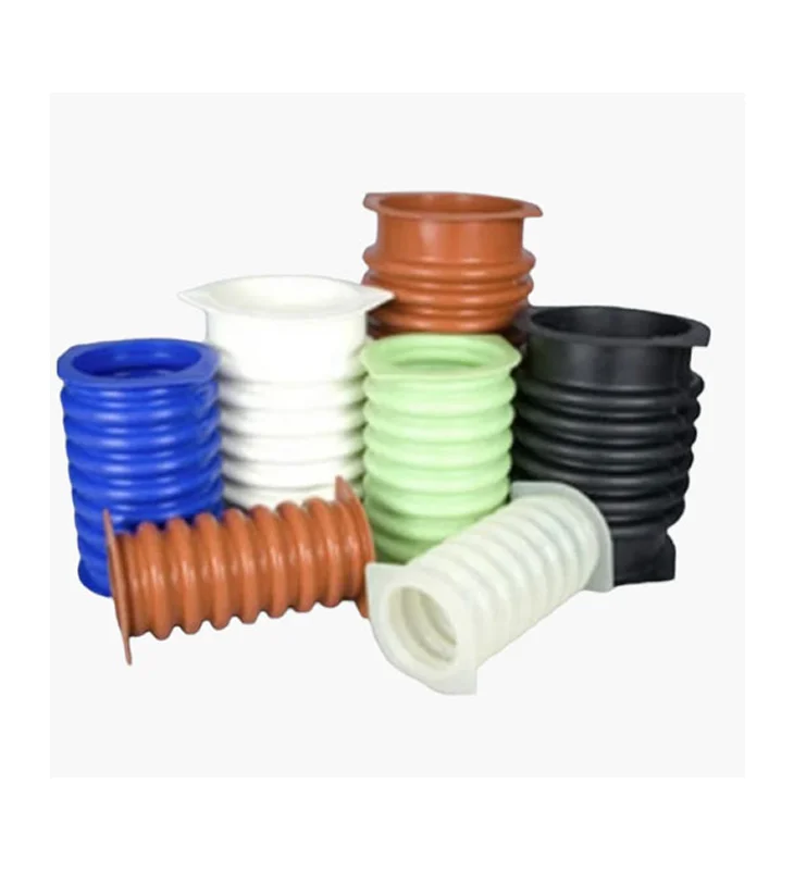 Rubber Bellows
